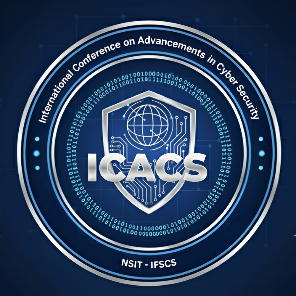 ICACS Logo