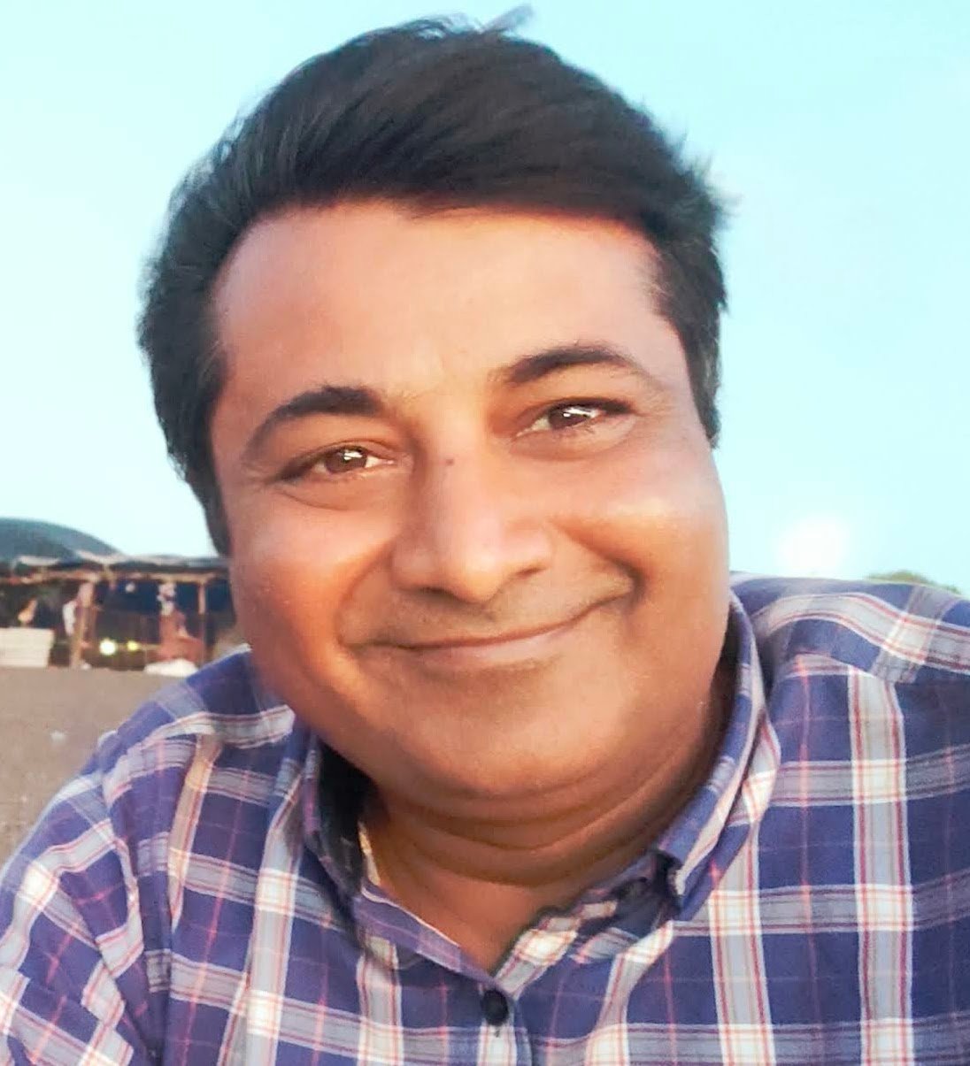Prof. (Dr.) Parvez Faruki